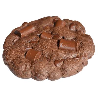 Cookie - Gluten-Free Peppermint Chunk
