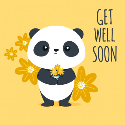 Markham Get Well Gifts