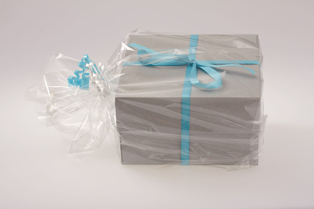 Cookie gift boxes delivered in the GTA