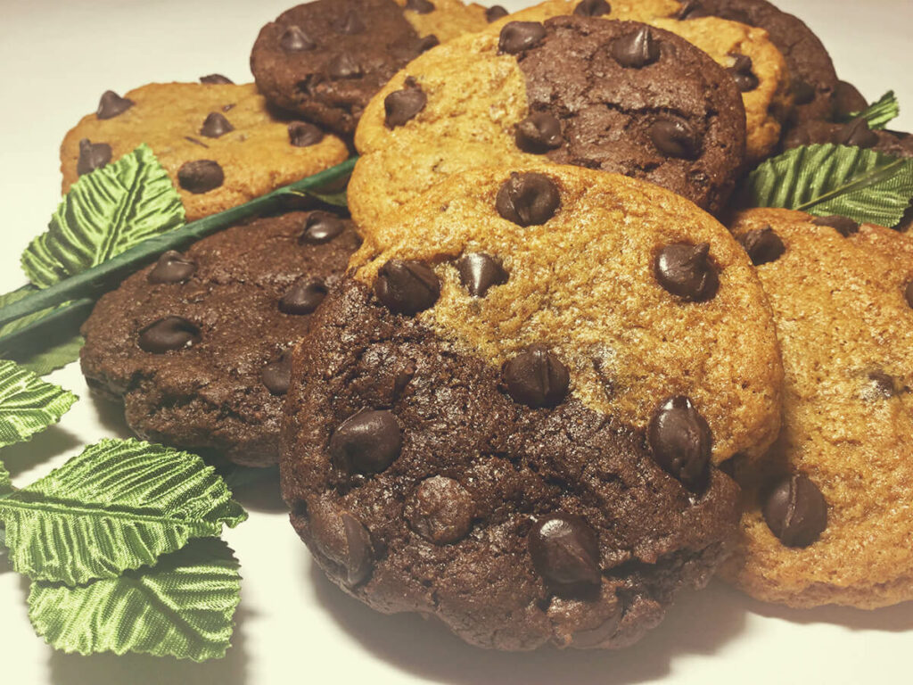 Long Stem Cookie Bouquet